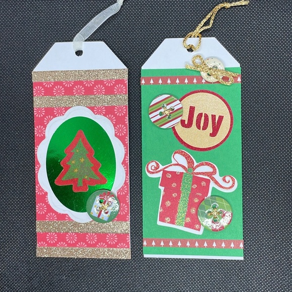 Holiday Tags - Picture 4 of 11